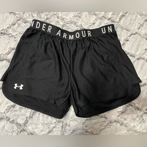 Women’s under Armour shorts